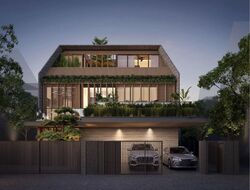Orchid Village (D11), Detached #537278611